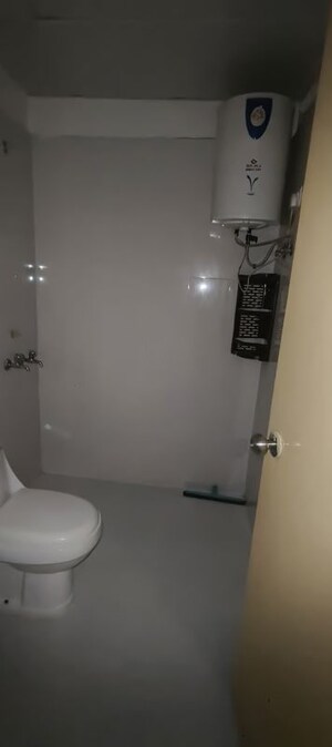 Bathroom in 2 BHK Apartment at Pyramid Urban Homes 2, Sector 86 – for Rent