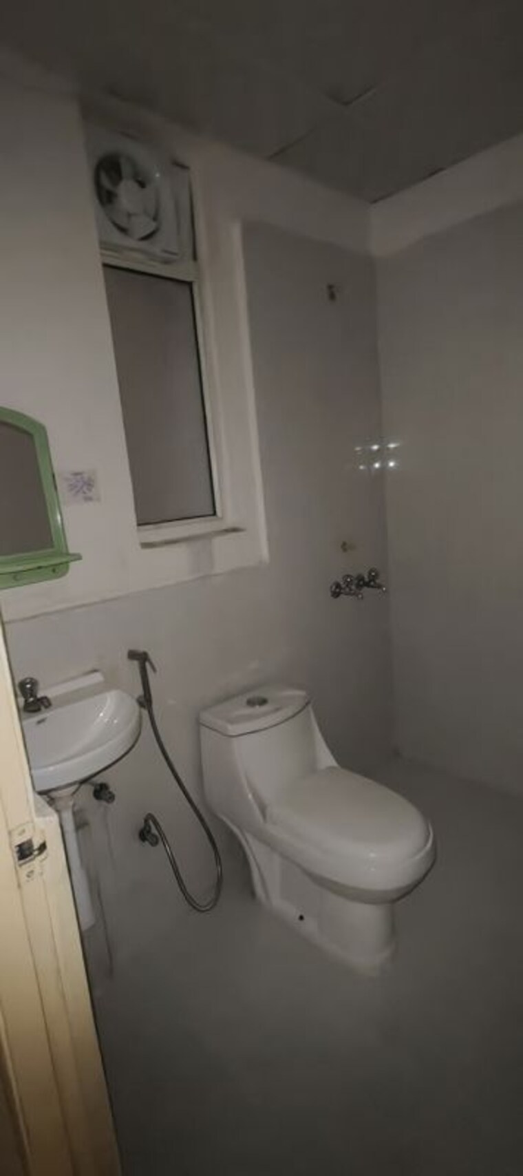 Bathroom, pyramid-urban-homes-2 2 Bedroom 624 Sq.Ft. Apartment In Sector 86 Gurgaon 10451396