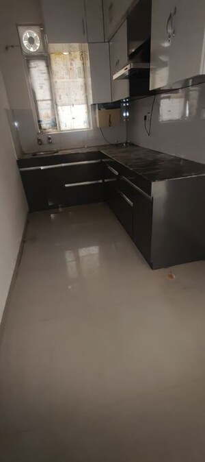 Kitchen in 2 BHK Apartment at Pyramid Urban Homes 2, Sector 86 – for Rent