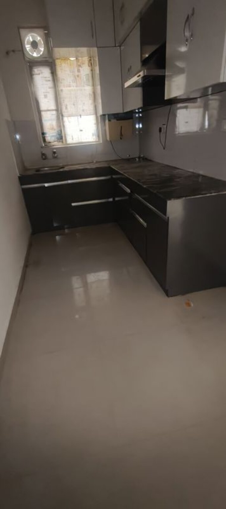Kitchen, pyramid-urban-homes-2 2 Bedroom 624 Sq.Ft. Apartment In Sector 86 Gurgaon 10451396