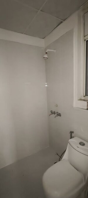 Bathroom in 2 BHK Apartment at Pyramid Urban Homes 2, Sector 86 – for Rent