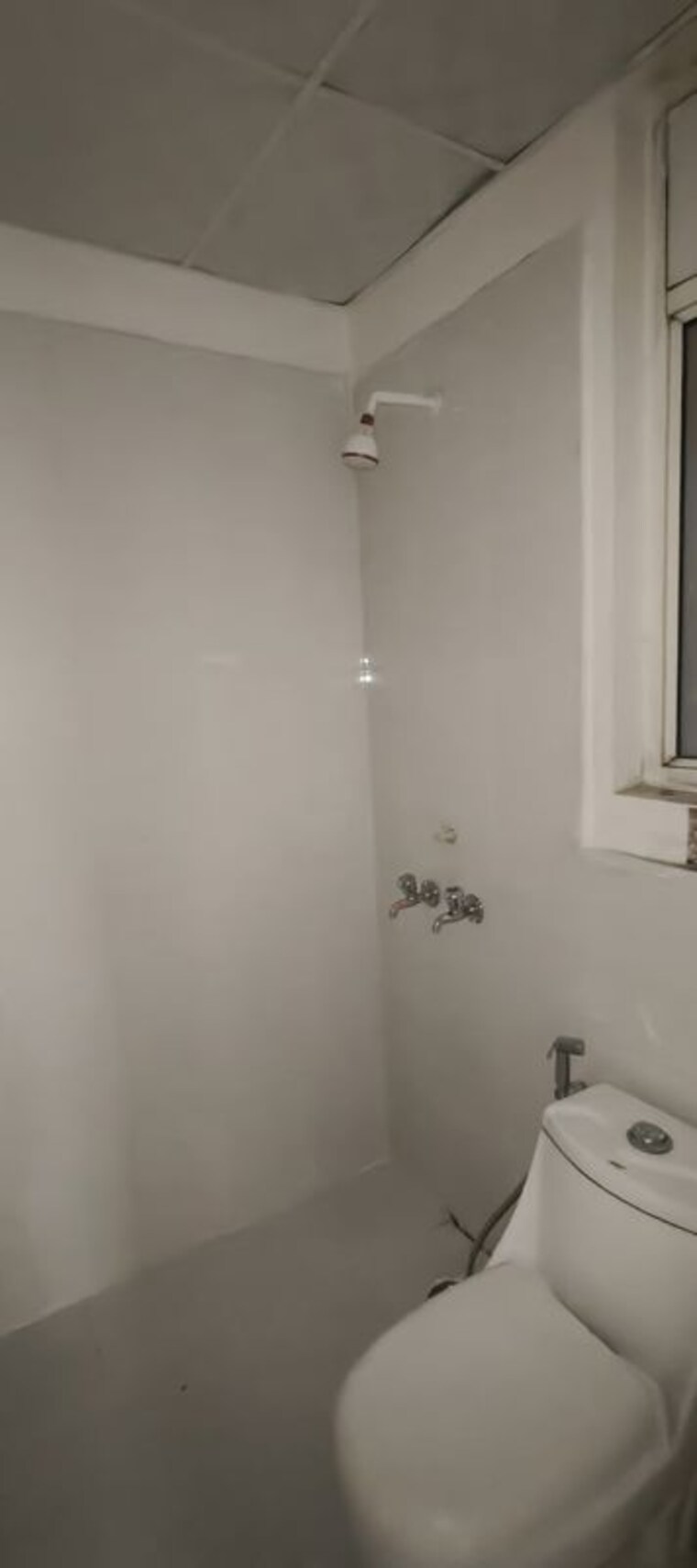 Bathroom, pyramid-urban-homes-2 2 Bedroom 624 Sq.Ft. Apartment In Sector 86 Gurgaon 10451396