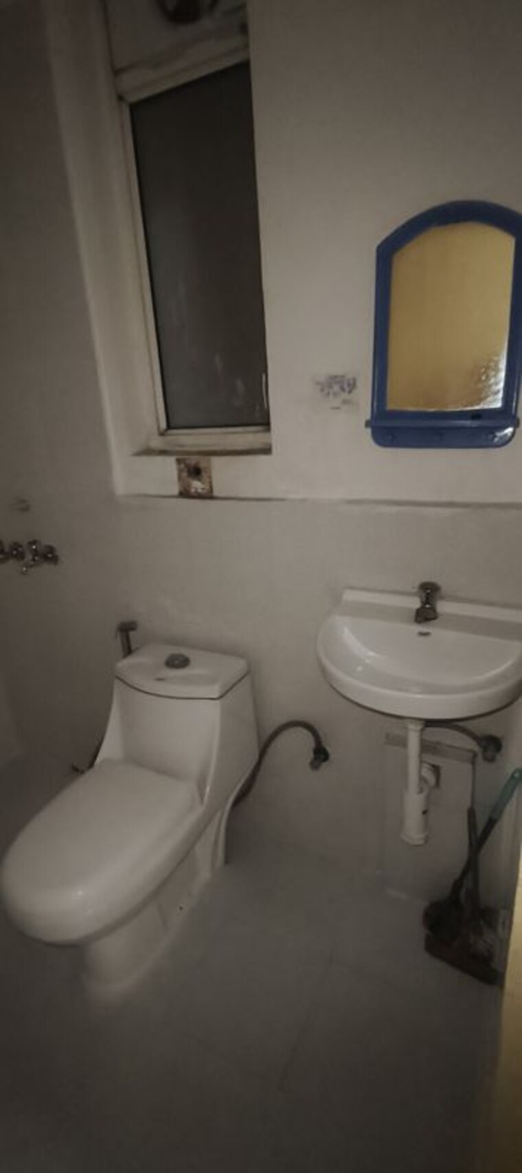 Bathroom, pyramid-urban-homes-2 2 Bedroom 624 Sq.Ft. Apartment In Sector 86 Gurgaon 10451396