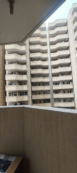 2 BHK Apartment – Exterior View View at Pyramid Urban Homes 2, Sector 86 - for Rent
