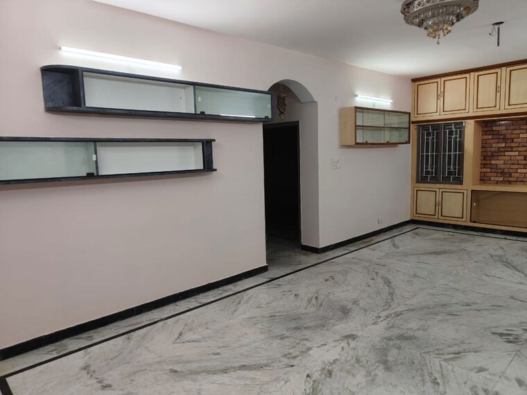 Room, 6-h-avenue 3 Bedroom 1700 Sq.Ft. Apartment In Tolichowki Hyderabad 10451352