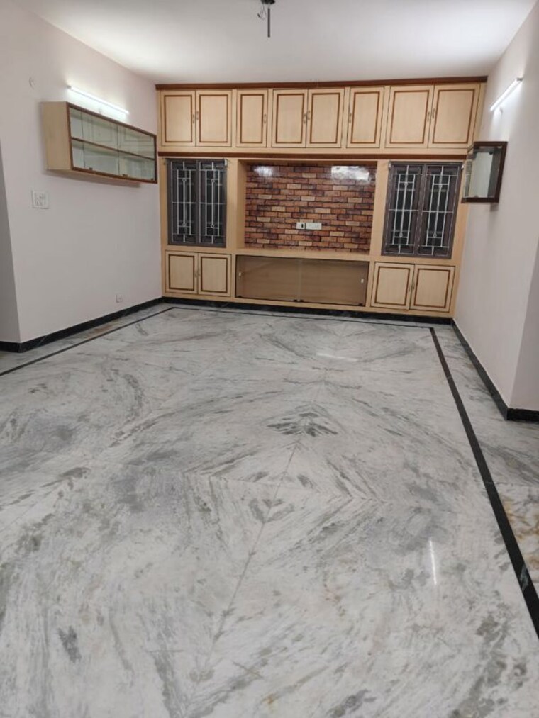 Room, 6-h-avenue 3 Bedroom 1700 Sq.Ft. Apartment In Tolichowki Hyderabad 10451352