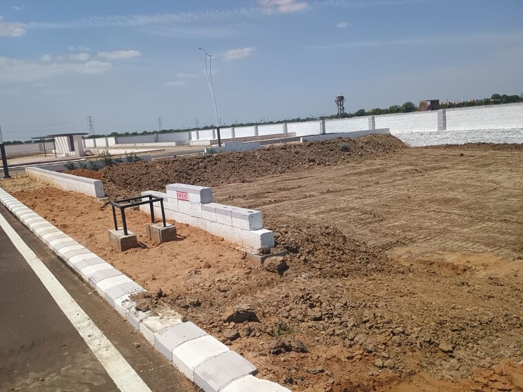 undefined, bais godam  150 Sq.Yd. Plot In Bais Godam Jaipur 10451419