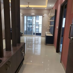 3 BHK Apartment For Rent in SJR Primecorp Parkway Homes