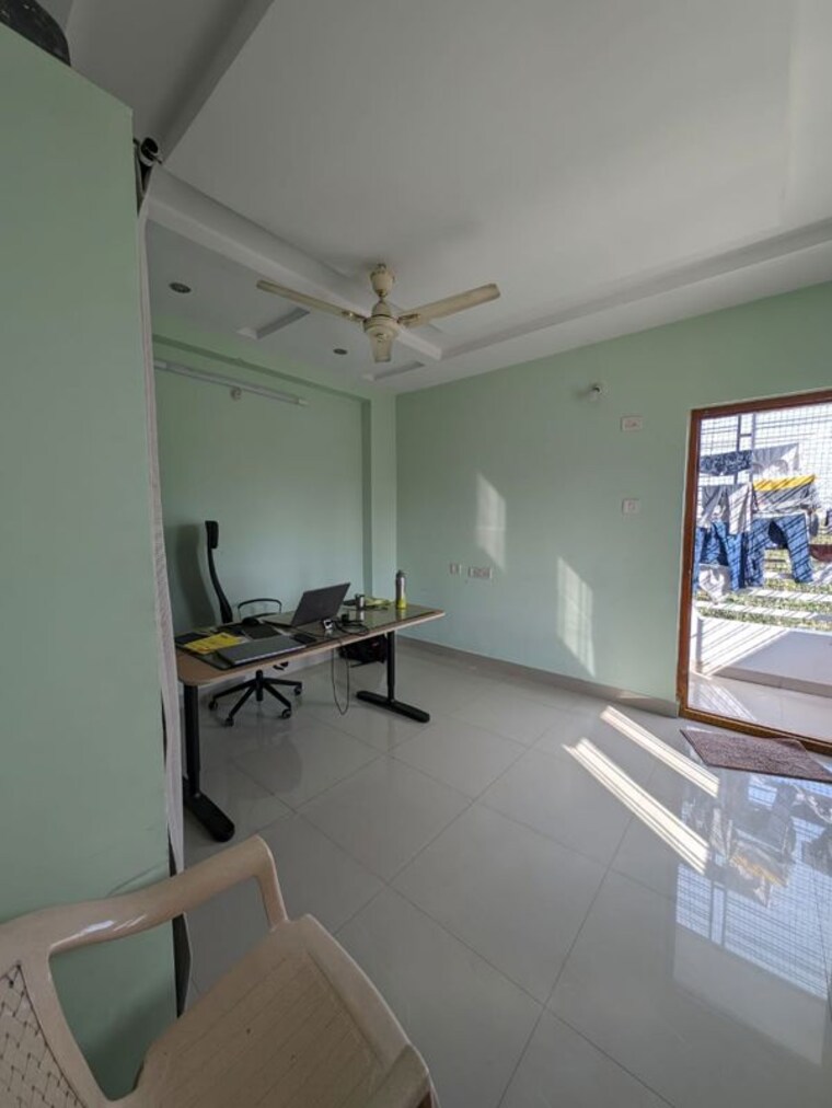Team Area, ahuja-towers-banjara-hills 3 Bedroom 1900 Sq.Ft. Apartment In Banjara Hills Hyderabad 10451424