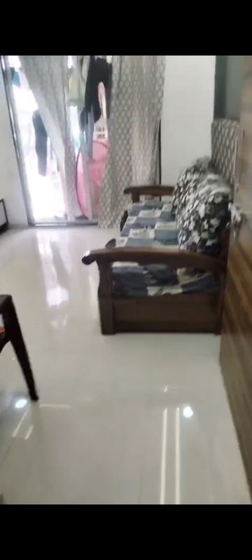 1 BHK 550 Sq.Ft. Apartment in Shree Vaishnavi Heights
