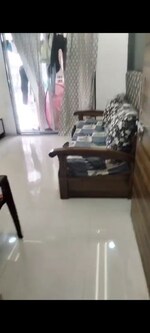 1 BHK 550 Sq.Ft. Apartment in Shree Vaishnavi Heights