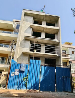 3 BHK Builder Floor For Sale in Sushant Lok I