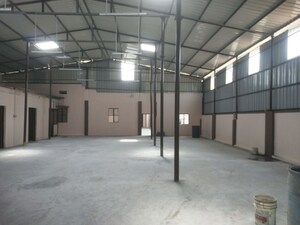 Parking in  Warehouse at Goldwins – for Rent