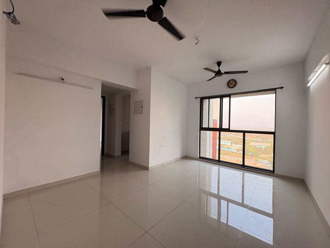 1 BHK 467 Sq.Ft. Apartment in Lodha Palava City Lakeshore Greens