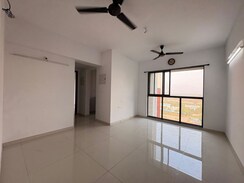 1 BHK Apartment For Rent in Lodha Palava City Lakeshore Greens
