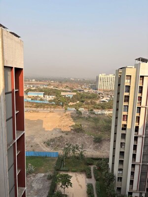 1 BHK Apartment – Exterior View View at Lodha Palava City Lakeshore Greens, Dombivli East - for Rent