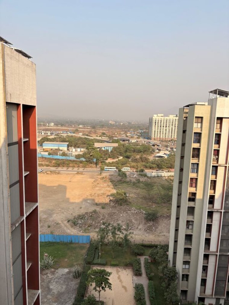 Exterior View, lodha-palava-city-lakeshore-greens 1 Bedroom 467 Sq.Ft. Apartment In Dombivli East Thane 10451362