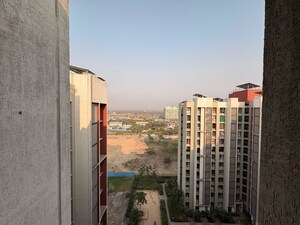 1 BHK Apartment – Exterior View View at Lodha Palava City Lakeshore Greens, Dombivli East - for Rent