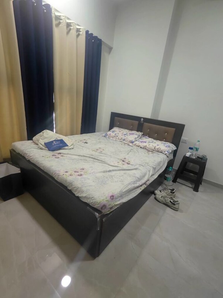 Bedroom, sheth-irene 1 Bedroom 450 Sq.Ft. Apartment In Malad West Mumbai 10451431