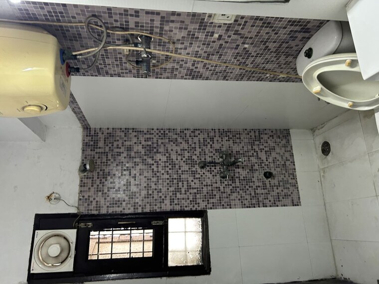 undefined, rwa-jalvayu-vihar-noida 1 Bedroom 800 Sq.Ft. Apartment In Sector 25 Noida 10451439