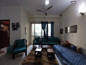 Gym in 2 BHK Builder Floor at Dayanand Colony – for Rent