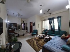 2 BHK + Pooja Room Builder Floor For Rent in Dayanand Colony