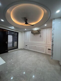 3 BHK + Study Room Builder Floor For Rent in Sector 31