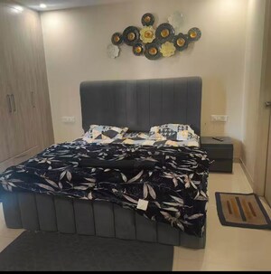 3 BHK Apartment For Sale in RKM Springdale Tower II, Lohgarh