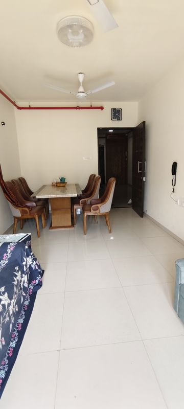 1 BHK + Store Room 650 Sq.Ft. Apartment in Unique Aurum