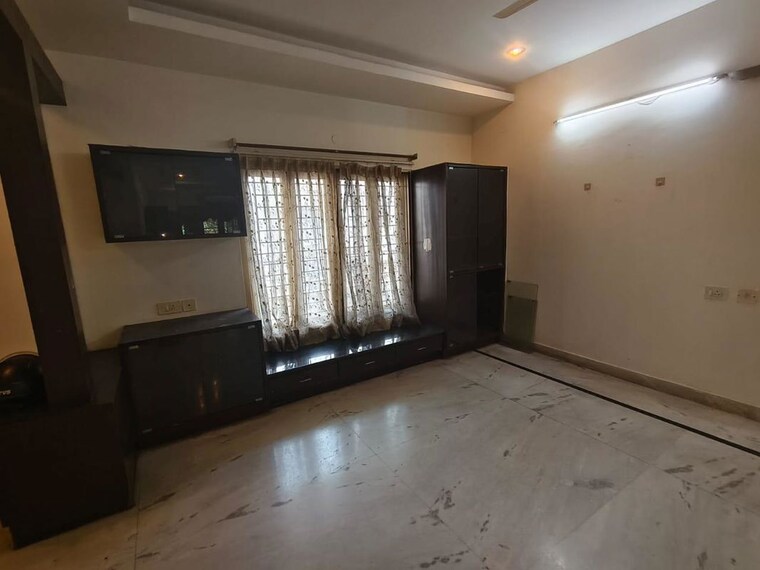 Living Room, ahuja-towers-banjara-hills 3 Bedroom 2100 Sq.Ft. Apartment In Banjara Hills Hyderabad 10451442