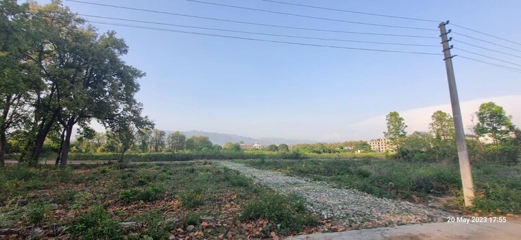 undefined, prem nagar  132 Sq.Yd. Plot In Prem Nagar Dehradun 10451460