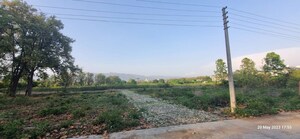 Plot Area in  Plot at Prem Nagar – for Sale