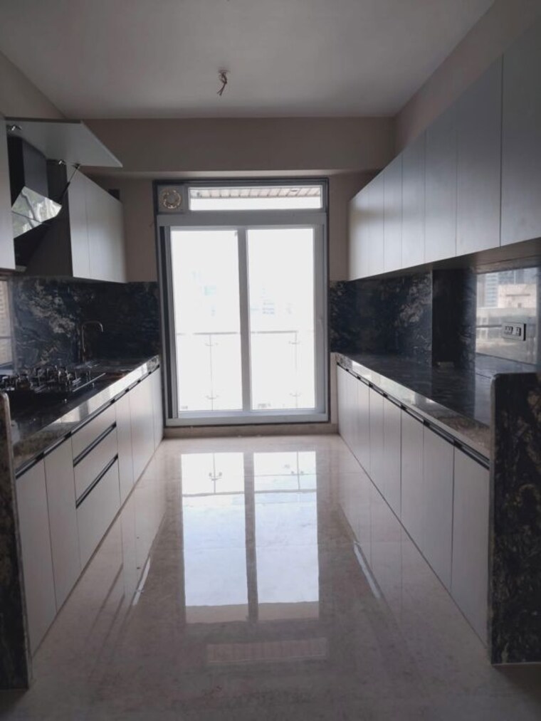 Kitchen, the-park-residency-andheri 3 Bedroom 1116 Sq.Ft. Apartment In Andheri West Mumbai 10451415