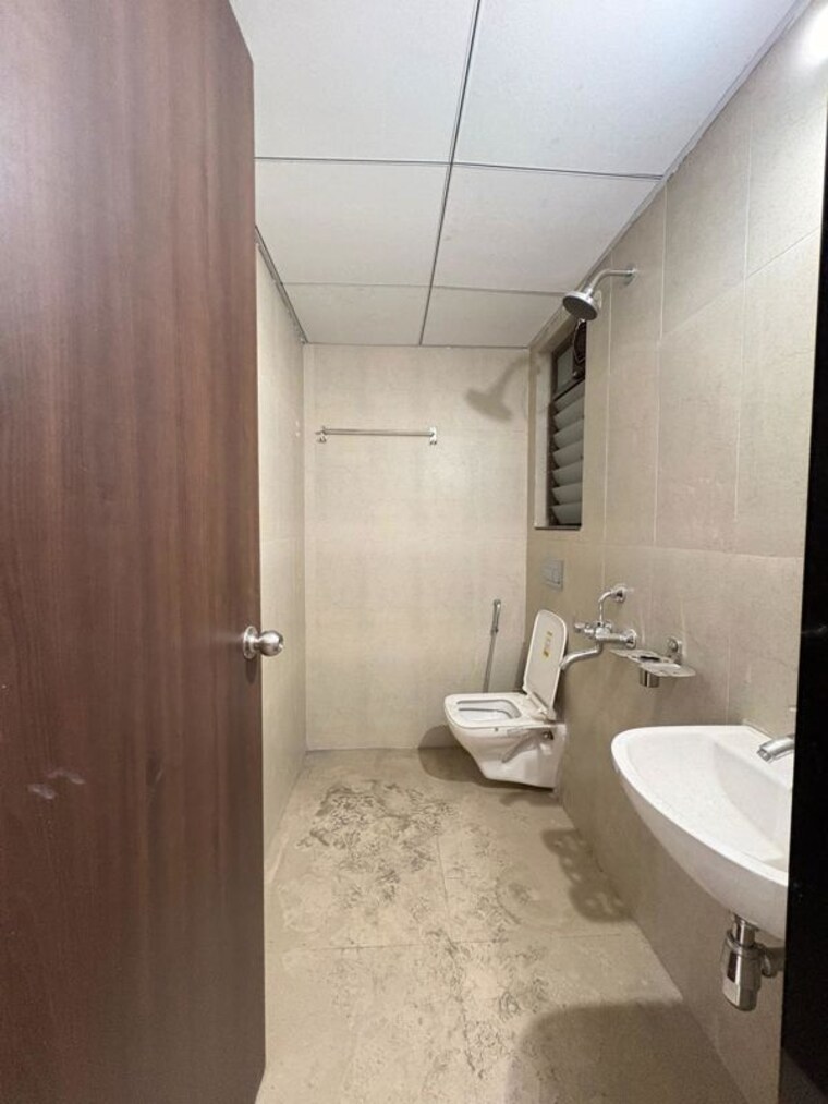 Bathroom, runwal-gardens 2 Bedroom 638 Sq.Ft. Apartment In Dombivli East Thane 10451461