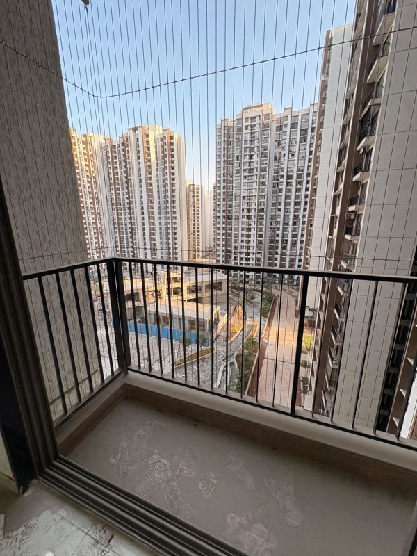 2 BHK 638 Sq.Ft. Apartment in Runwal Gardens