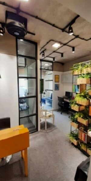 Gym in  Office Space at Makarba – for Rent