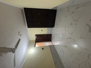Bedroom in 3 BHK Builder Floor at Sector 8 Dwarka – for Rent