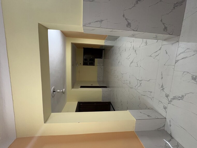 Entrance, sector 8 dwarka 3 Bedroom 120 Sq.Yd. Builder Floor In Sector 8 Dwarka Delhi 10451407