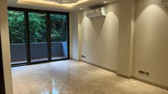 3 BHK + Servant Room,Extra Room,Basement Builder Floor For Sale in Gulmohar Park