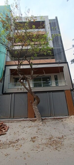 3 BHK Builder Floor For Sale in Dlf Phase ii