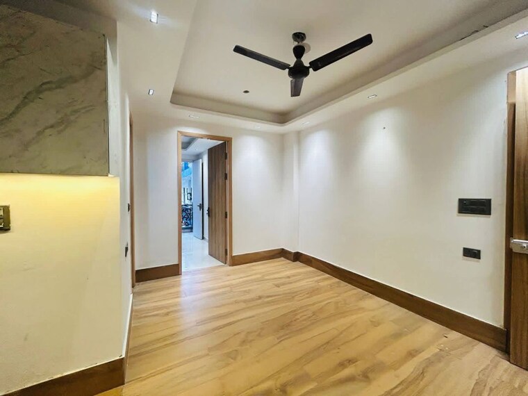 Room, saket 2 Bedroom 1050 Sq.Ft. Apartment In Saket Delhi 10451469