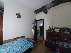 Bedroom in 2 BHK Builder Floor at Dayanand Colony – for Rent