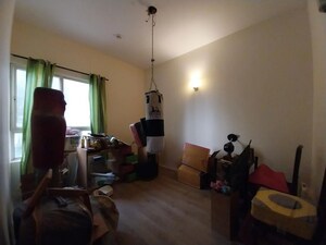 Living Room in 2 BHK Builder Floor at Dayanand Colony – for Rent