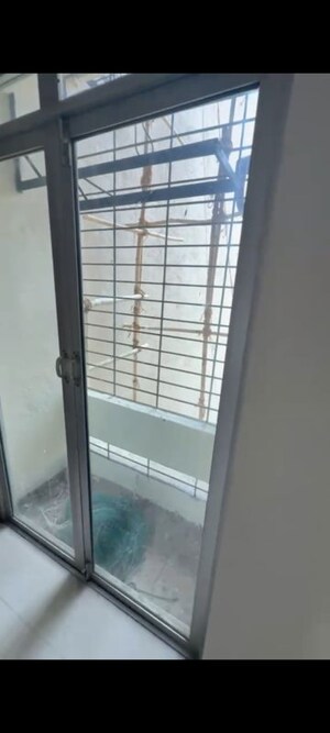 Staircase in 2 BHK Apartment at Sandesh Nagar – for Rent