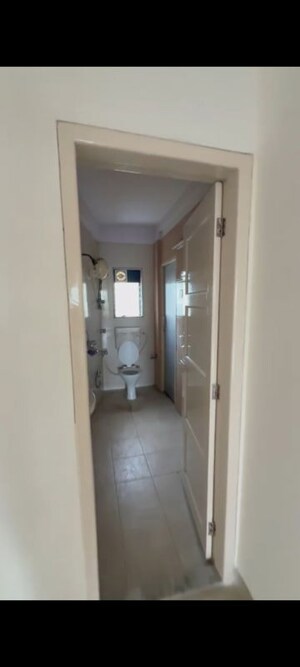 Building Lobby in 2 BHK Apartment at Sandesh Nagar – for Rent
