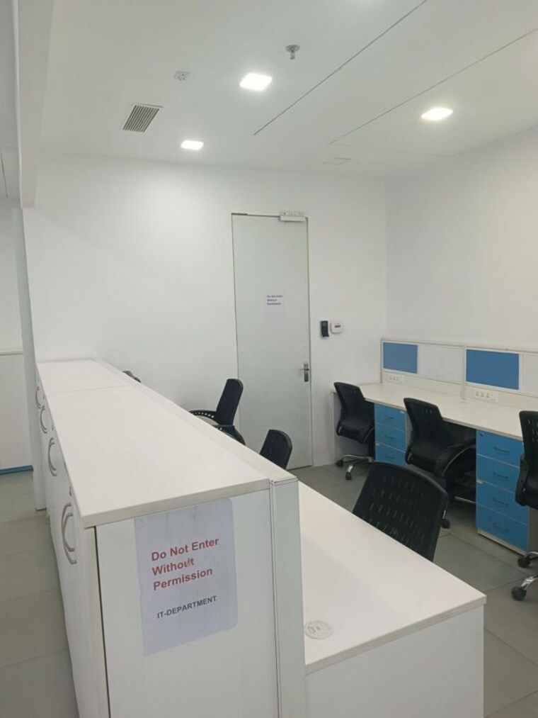 Team Area, new town action area ii Commercial Office Space 2627 Sq.Ft. In New Town Action Area ii Kolkata 10451464