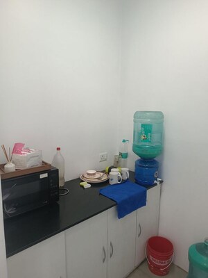   Office Space at New Town Action Area ii – for Rent