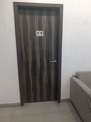 Common Area in  Office Space at New Town Action Area ii – for Rent