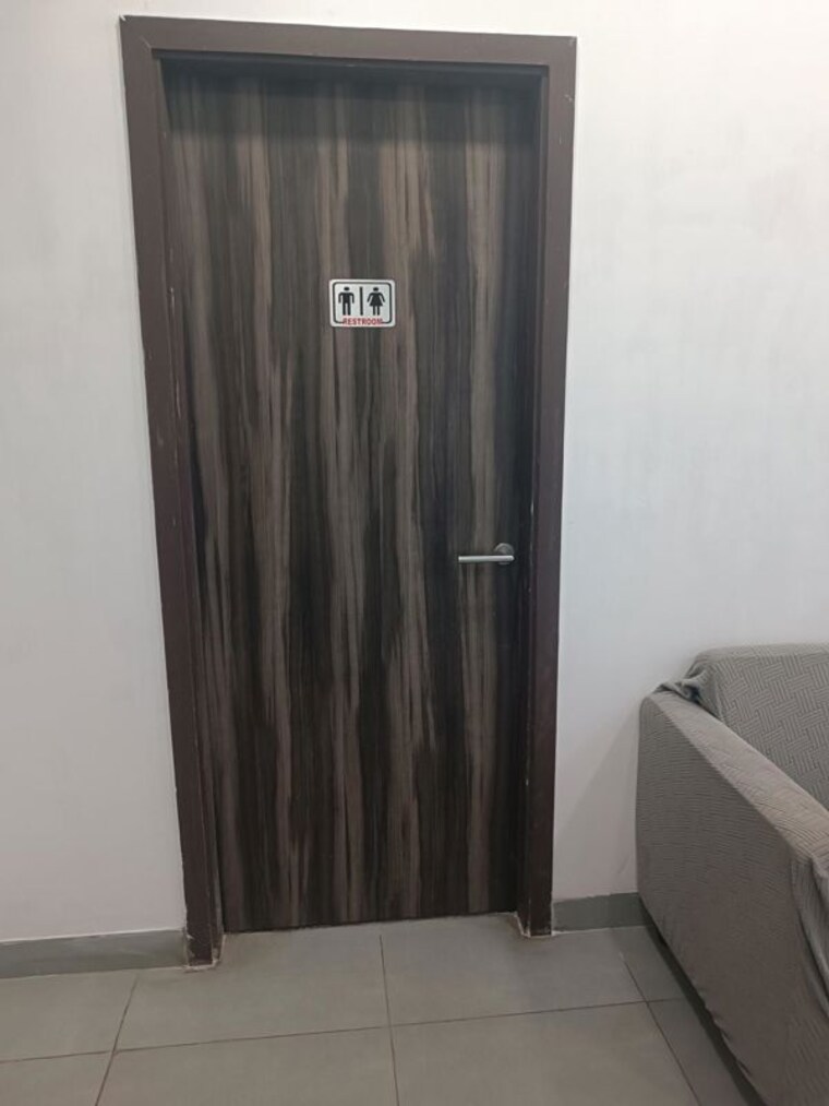 Common Area, new town action area ii Commercial Office Space 2627 Sq.Ft. In New Town Action Area ii Kolkata 10451464