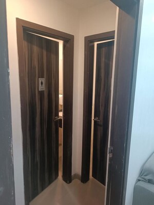   Office Space at New Town Action Area ii – for Rent